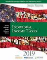 SouthWestern Federal Taxation 2019 Individual Income Taxes  Printed Access Card