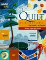 Quilt Sensations 15 Fun and Original Quilt Projects