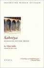 Sabriya A Novel
