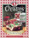 Gooseberry Patch Christmas Book 4 (Gooseberry Patch Christmas)