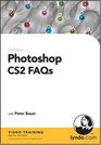 Photoshop CS2 FAQs