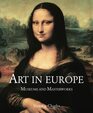 ART IN EUROPE