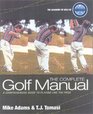 National Complete Golf Manu