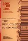 BookclubinaBox Discusses The Reluctant Fundamentalist a novel by Mohsin Hamid