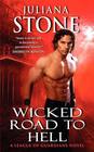 Wicked Road to Hell (League of Guardians, Bk 1)