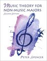 Music Theory for NonMusic Majors