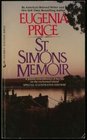 St Simons Memoir