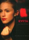 Making of Evita the