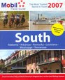 Mobil Travel Guide South 2007