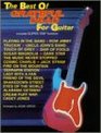 The Best of Grateful Dead for Guitar
