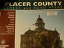 Placer County street and road atlas