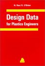 Design Data for Plastics Engineers