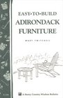 EasyToBuild Adirondack Furniture