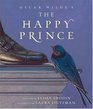 Oscar Wilde's the Happy Prince