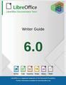 LibreOffice 60 Writer Guide