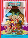 Funky Girl Ultimate Activity Book
