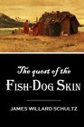 The Quest of the FishDog Skin