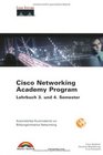 Cisco Academy Arb SEM 3/4