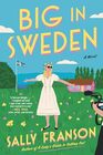 Big in Sweden A Novel