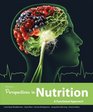 Wardlaw's Perspectives in Nutrition A Functional Approach