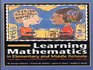Learning Mathematics in Elementary and Middle School (2nd Edition)