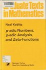 Padic numbers padic analysis and zetafunctions
