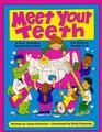 Meet Your Teeth A Fun Creative Dental Care Unit for Kids in Grades 14