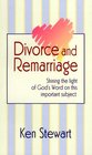 Divorce and Remarriage