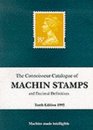 Connoisseur Catalogue of Machin Stamps and Decimal Definitives