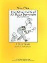 The Adventures of Ali Baba Bernstein