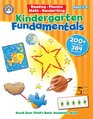 Kindergarten Fundamentals