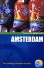 Amsterdam Pocket Guide 3rd