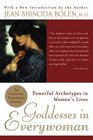 Goddesses in Everywoman  Powerful Archetypes in Women's Lives