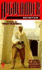 Highlander: Scimitar