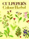 Culpeper's Colour Herbal