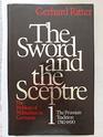 Sword and the Sceptre volume 1