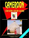 Cameroon Country Study Guide