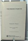 Vilfredo Pareto