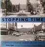 Stopping Time A Rephotographic Survey of Lake Tahoe