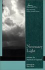 Necessary Light poems by Patricia Fargnoli