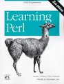 Learning Perl, Second Edition