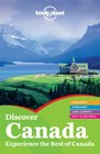 Lonely Planet Discover Canada