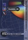 Oracle Database Administration Fundamentals II VTC Training CD
