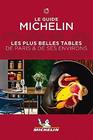 MICHELIN Guide Paris  Ses Environs 2019