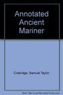 Annotated Ancient Mariner