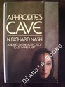 Aphrodite's cave A novel