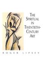 The Spiritual in TwentiethCentury Art