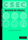 CSEC Revision Guide for Physics