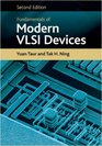 Fundamentals of Modern VLSI Devices