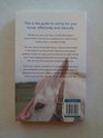 NATURAL HORSE CARE  NEW ED